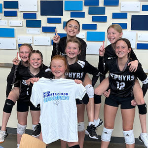 Meet your Posher, Bentlee